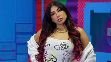 Reprodução / Instagram @oharaingrid