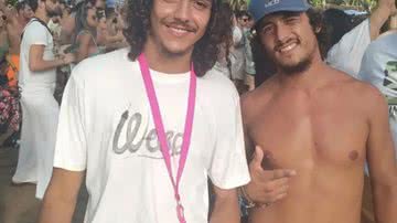 Reprodução/Redes Sociais