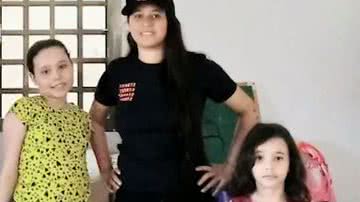 Reprodução/TV Record