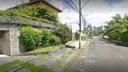 Reprodução/Google Street View
