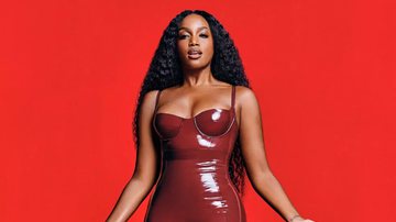 Reprodução/Instagram @iza