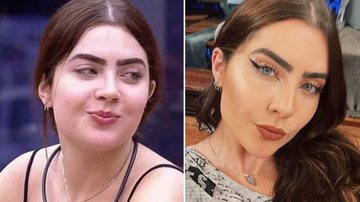 Reprodução: TV Globo/ Instagram @jadepicon