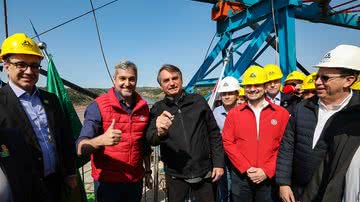 Clauber Cléber Caetano/PR