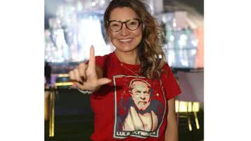 Reprodução @Janjalula