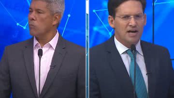 Foto: Reprodução/YouTube/TVE Bahia