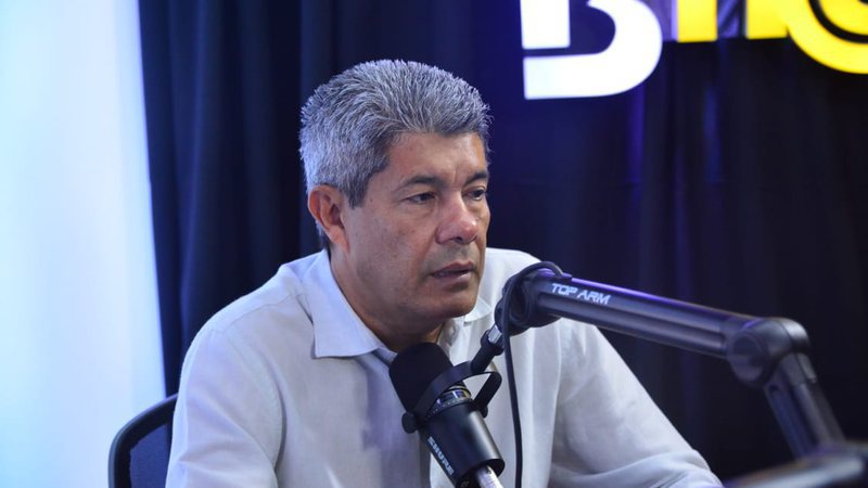 Joilson César/BNews