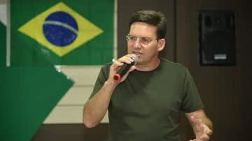 Max Haack/João Roma