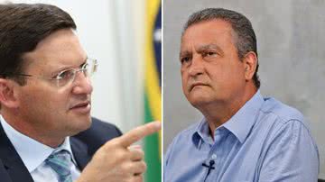 Foto João Roma: Divulgação / Foto Rui Costa: Divulgação