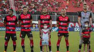 Pietro Capri/EC Vitória