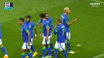 Reprodução/ Sport TV