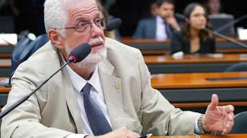 Divulgação/Câmara dos Deputados