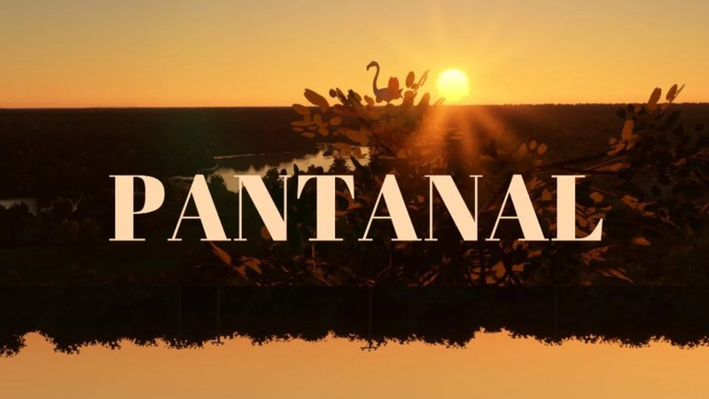 Reprodução/ TV Globo