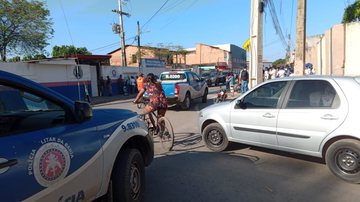 Reprodução/Leitor BNews