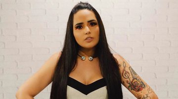 Reprodução/ Instagram @perlla