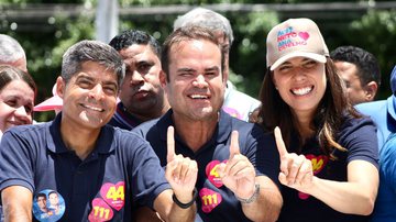 Matheus Lemos/Ascom