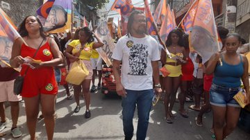 Foto: Divugação
