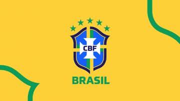 Reprodução/CBF