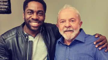 Foto: Ricardo Stuckert/Divulgação