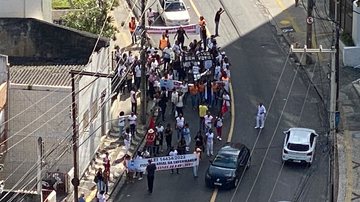 Reprodução Leitor Bnews