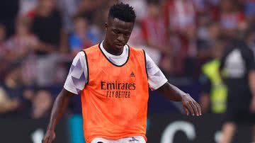 Reprodução/Twitter @realmadrid