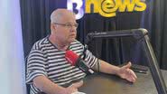 Victor Pinto/Bnews/Arquivo