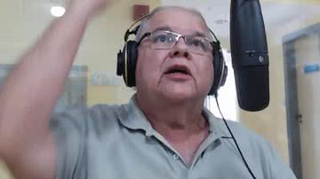 Foto: Reprodução/YouTube/A Tarde FM