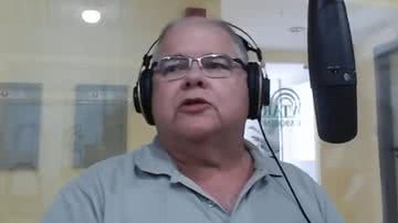 Foto: Reprodução/YouTube/A Tarde FM