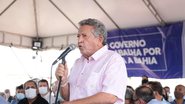 Divulgação - GOV.BA