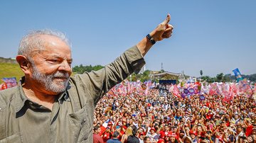 Divulgação PT/Lula.org
