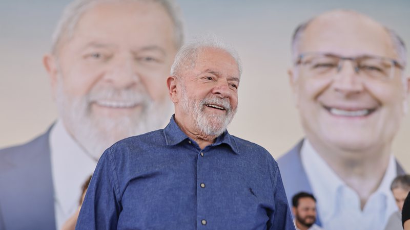 Lula comenta sobre el racismo que sufre Vinicius Jr y dice que es una ‘cosa asquerosa’