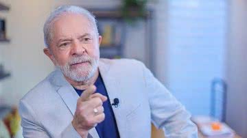 Divulgação / Ricardo Stuckert