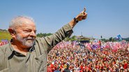 Divulgação PT/Lula.org
