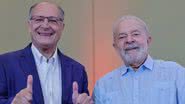 Ricardo Stuckert /Divulgação