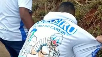 Reprodução/Twitter