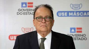 Elói Corrêa/GovBa