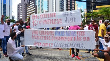 Joilson César/BNews