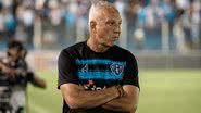 John Wesley/Ascom Paysandu