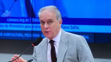 Billy Boss/Câmara dos Deputados