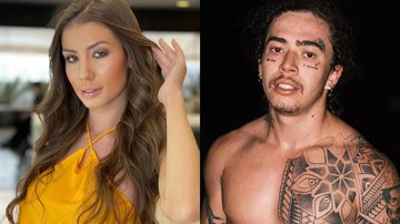 Reprodução: Instagram @marialdgg / @whinderssonnunes