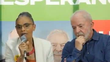 Reprodução/ Redes sociais TV PT