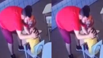 Reprodução/TV Record