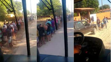 Reprodução/ vídeo