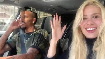 Reprodução/ Vídeo