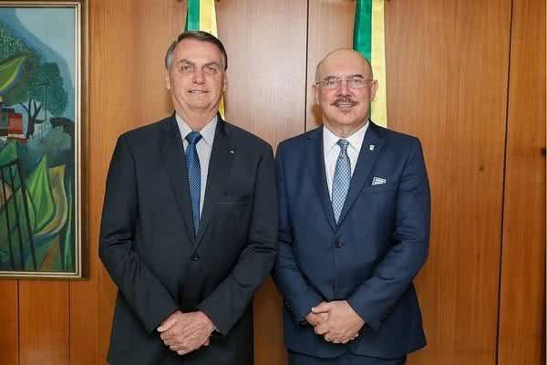 Foto: Alan Santos/PR