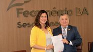 Divulgação Fecomércio-BA