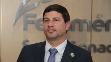 Divulgação // Fecomércio // César Vilas Boas