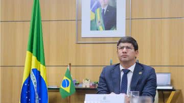 Reprodução Instagram/ @carlos.britooficial