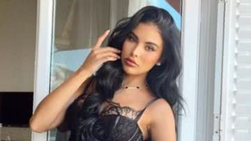 Reprodução/Instagram @ninoskavasqueza