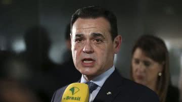 Alan Santos/PR