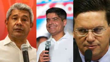 Montagem | Divulgação e Marcelo Camargo/Agência Brasil